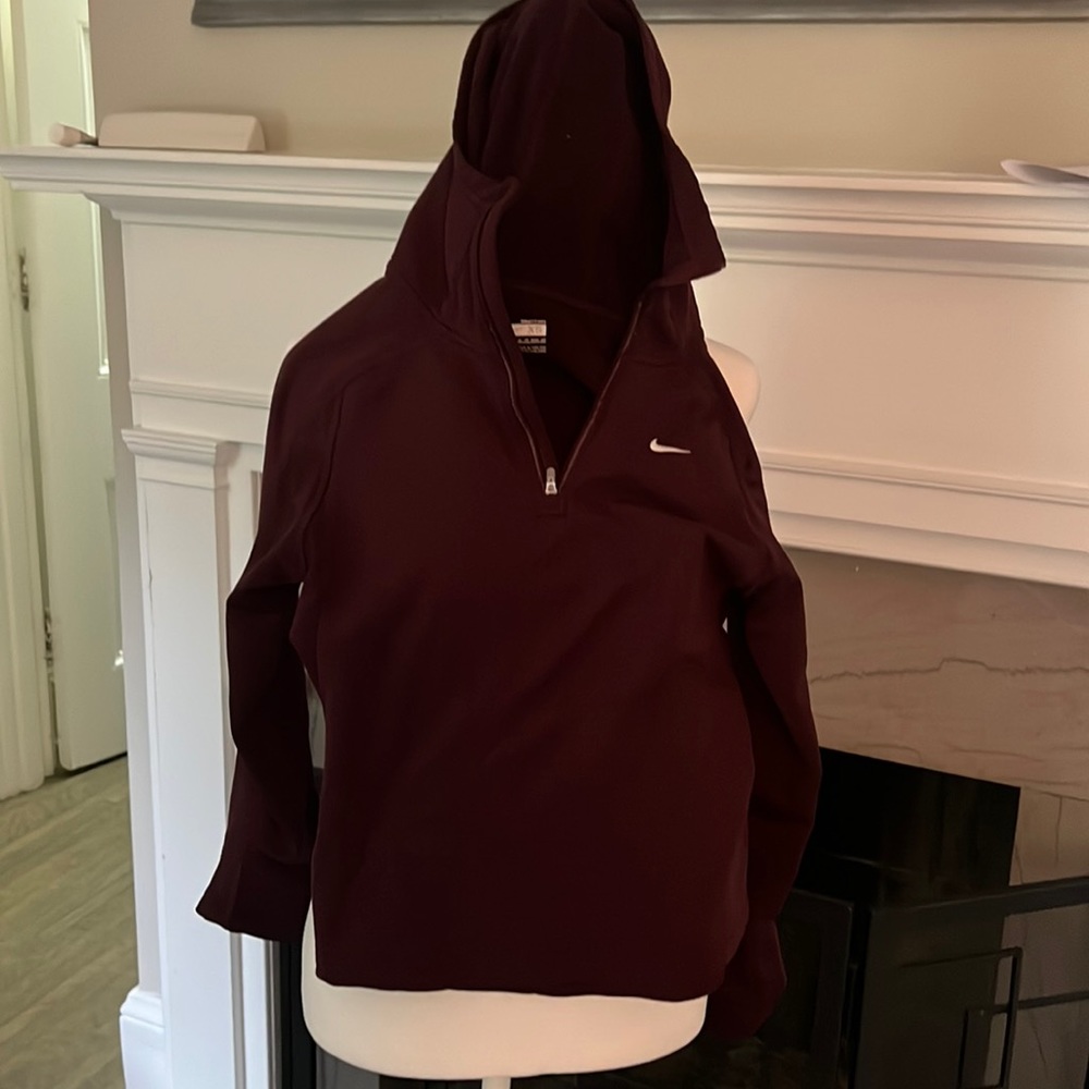Nike jacket xs